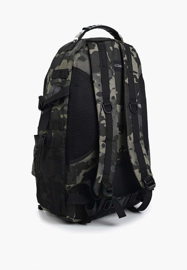 фото Рюкзак luxman