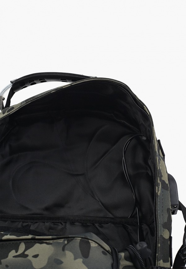 фото Рюкзак luxman