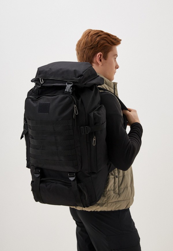 фото Рюкзак luxman