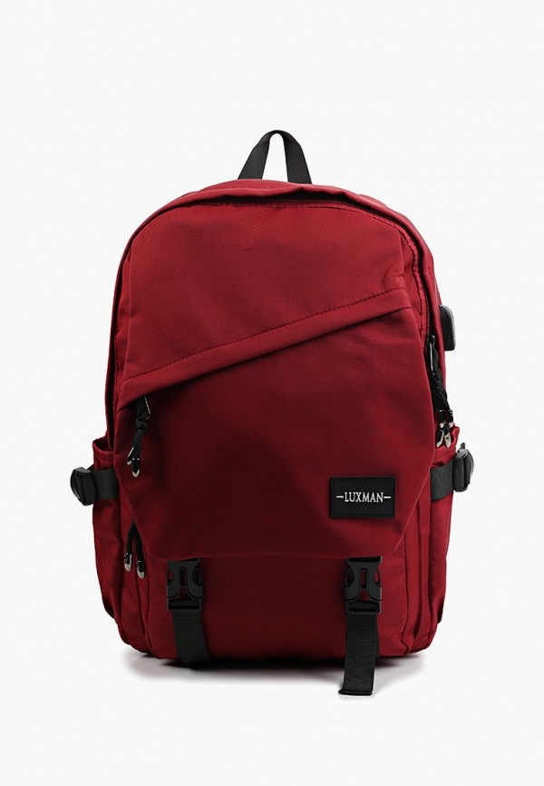 фото Рюкзак luxman