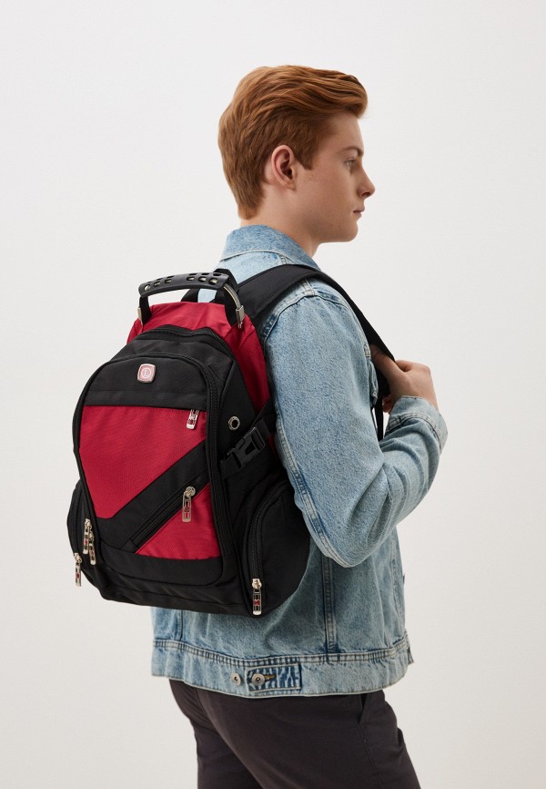 фото Рюкзак luxman