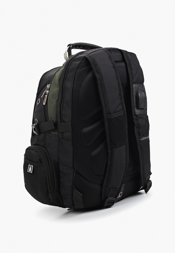 фото Рюкзак luxman