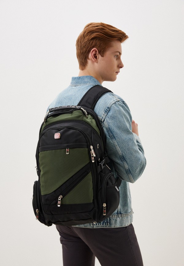 фото Рюкзак luxman