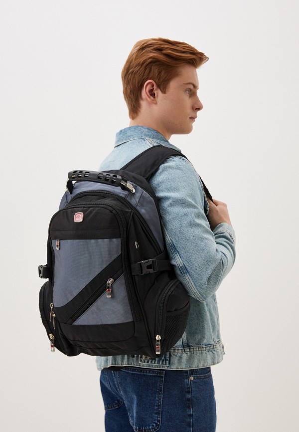 фото Рюкзак luxman