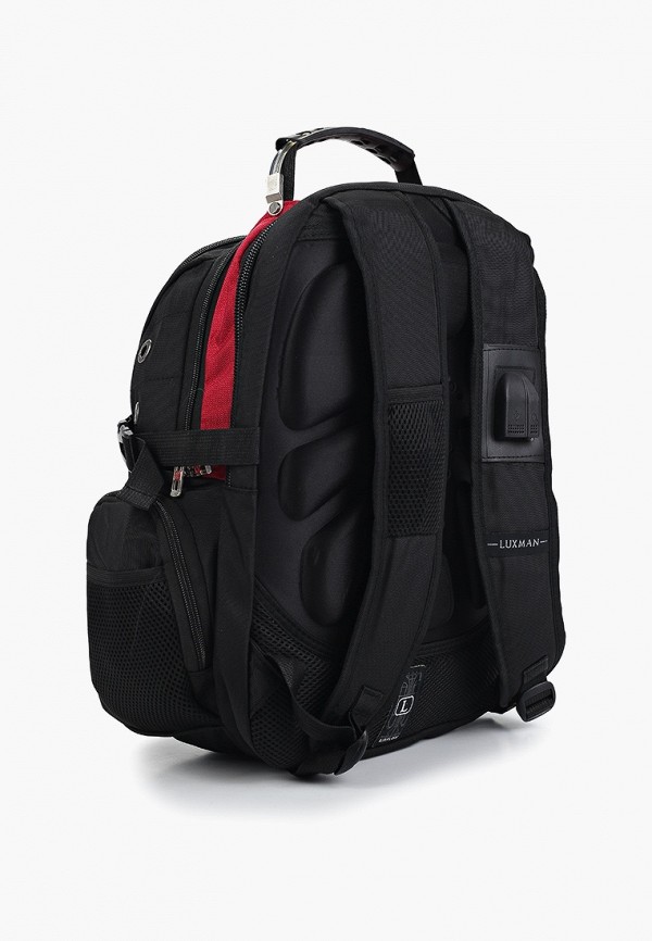 фото Рюкзак luxman
