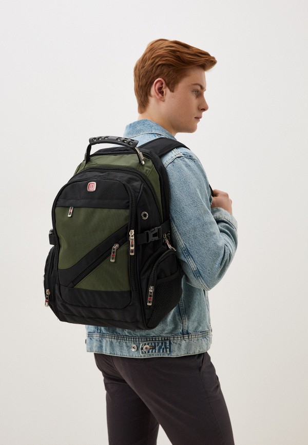 фото Рюкзак luxman