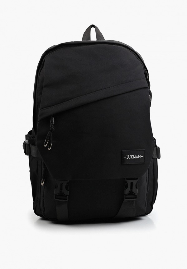 фото Рюкзак luxman