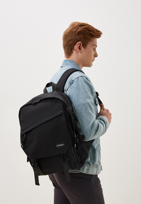 фото Рюкзак luxman