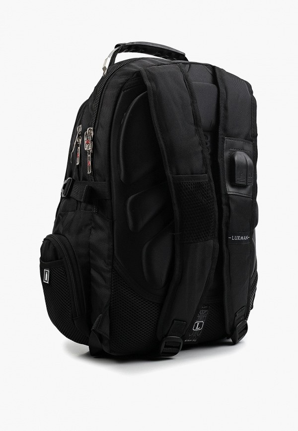 фото Рюкзак luxman