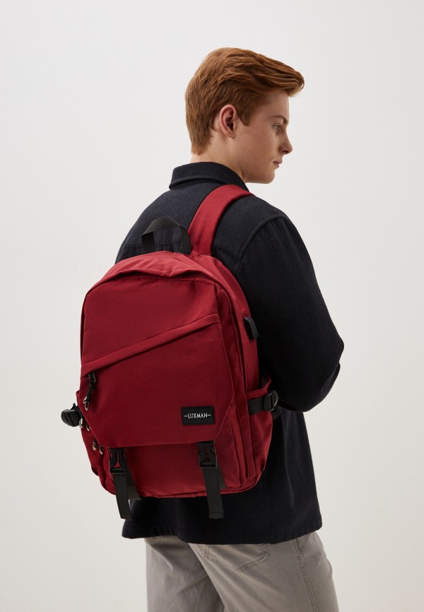 фото Рюкзак luxman