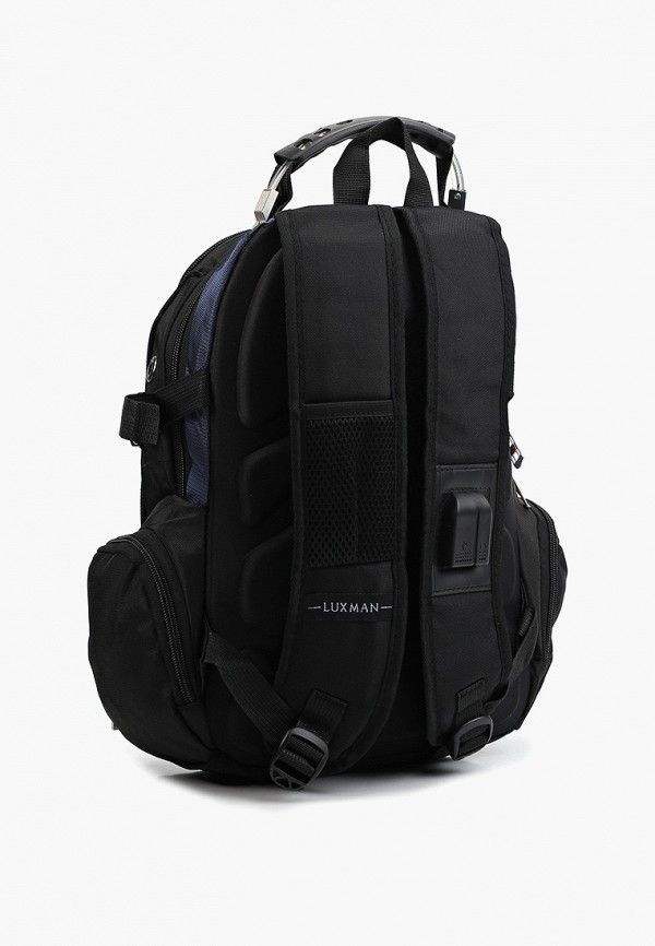 фото Рюкзак luxman