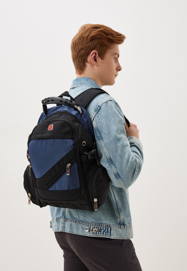 фото Рюкзак luxman