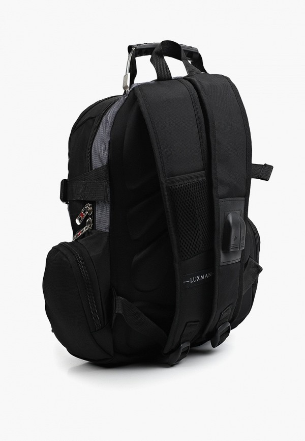 фото Рюкзак luxman