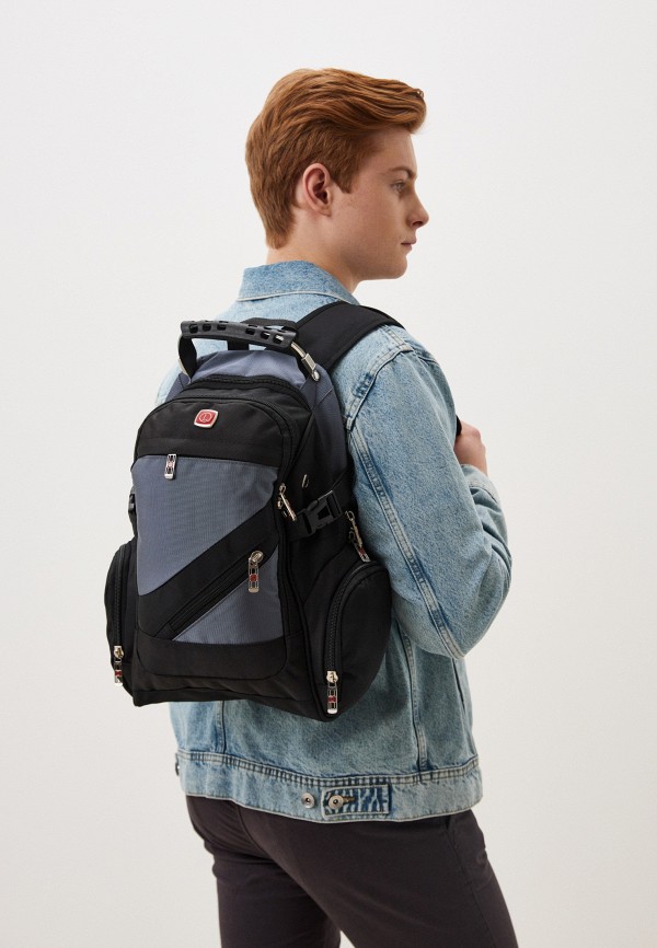 фото Рюкзак luxman