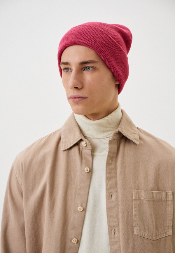 фото Шапка emblem