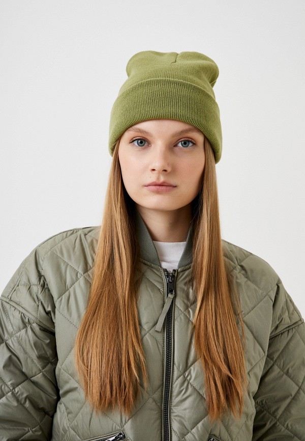 фото Шапка emblem