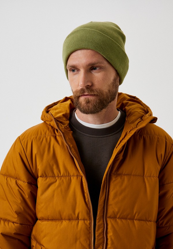 фото Шапка emblem