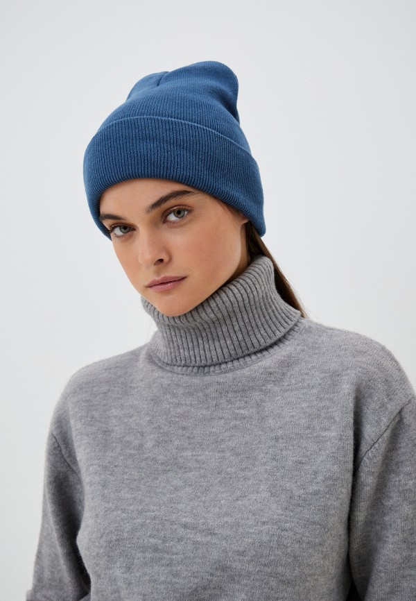 фото Шапка emblem