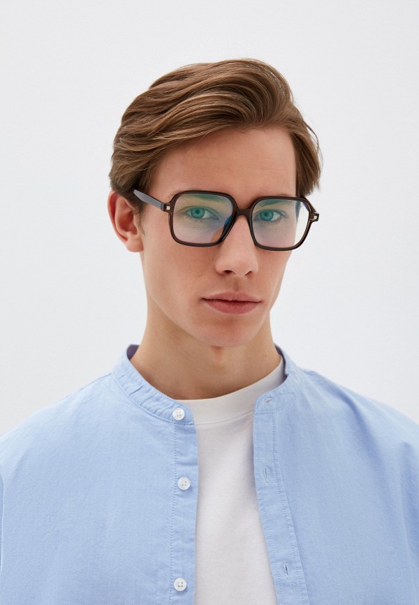 фото Очки солнцезащитные brenda