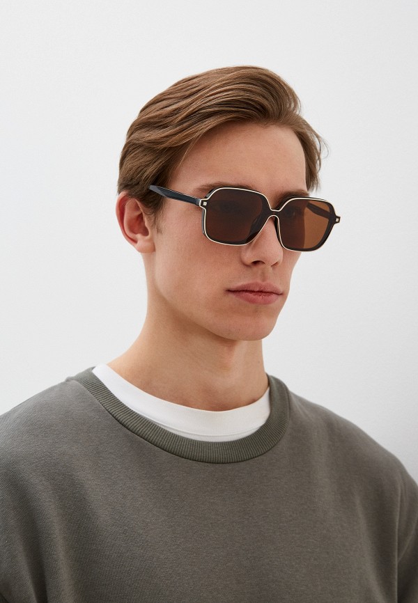 фото Очки солнцезащитные brenda