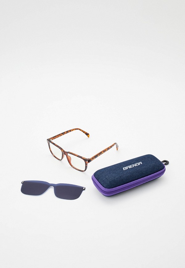 фото Очки солнцезащитные brenda