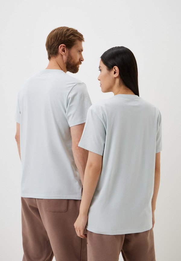 фото Футболка shu