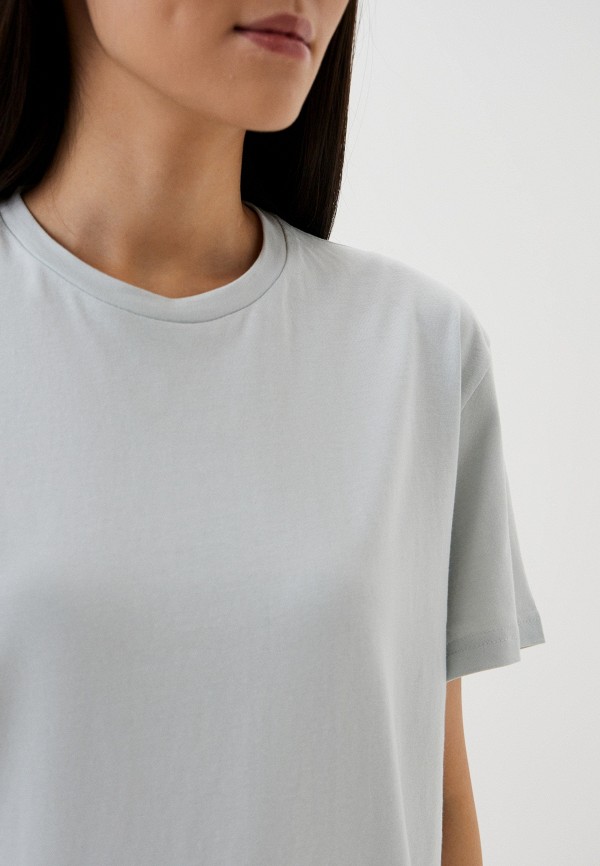 фото Футболка shu