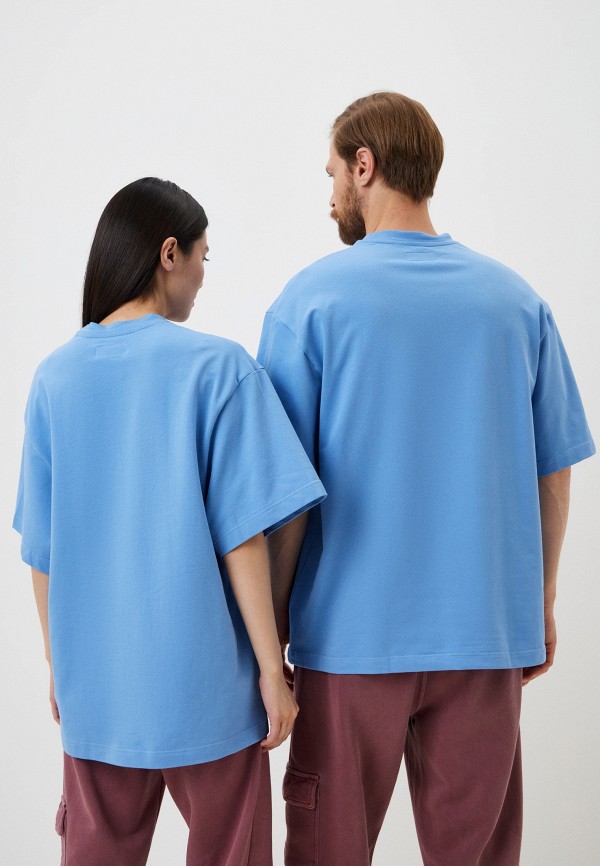 фото Футболка shu