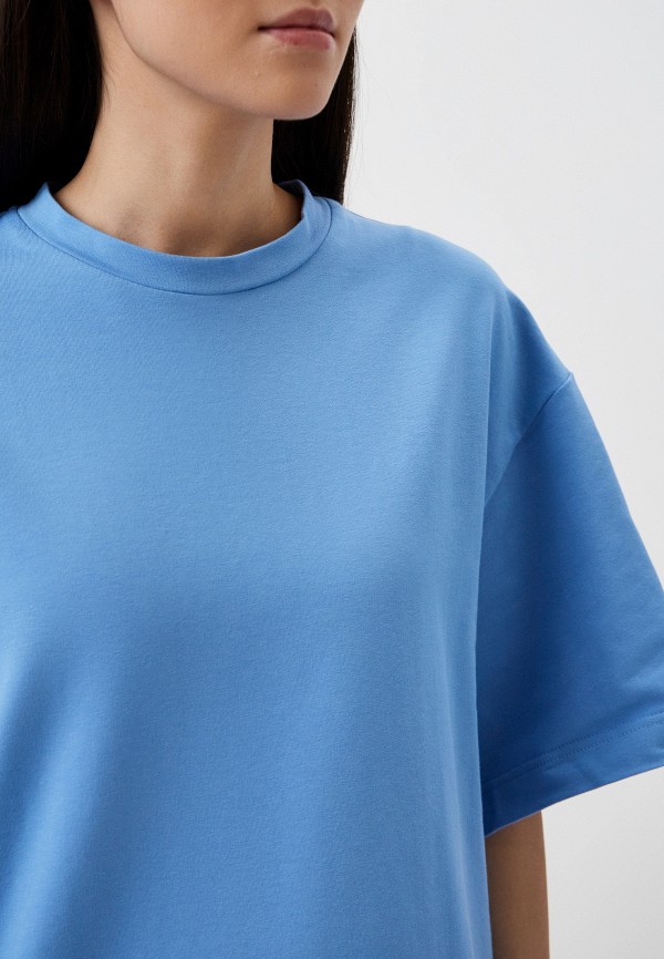 фото Футболка shu