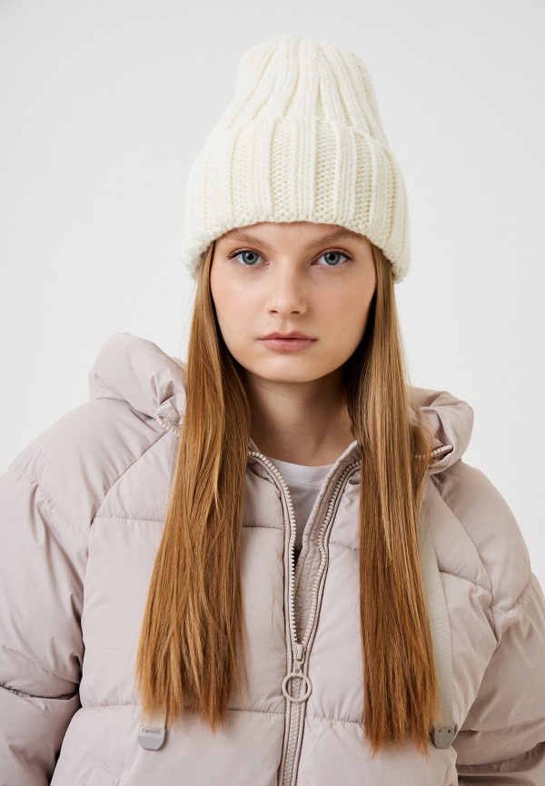 фото Шапка emblem