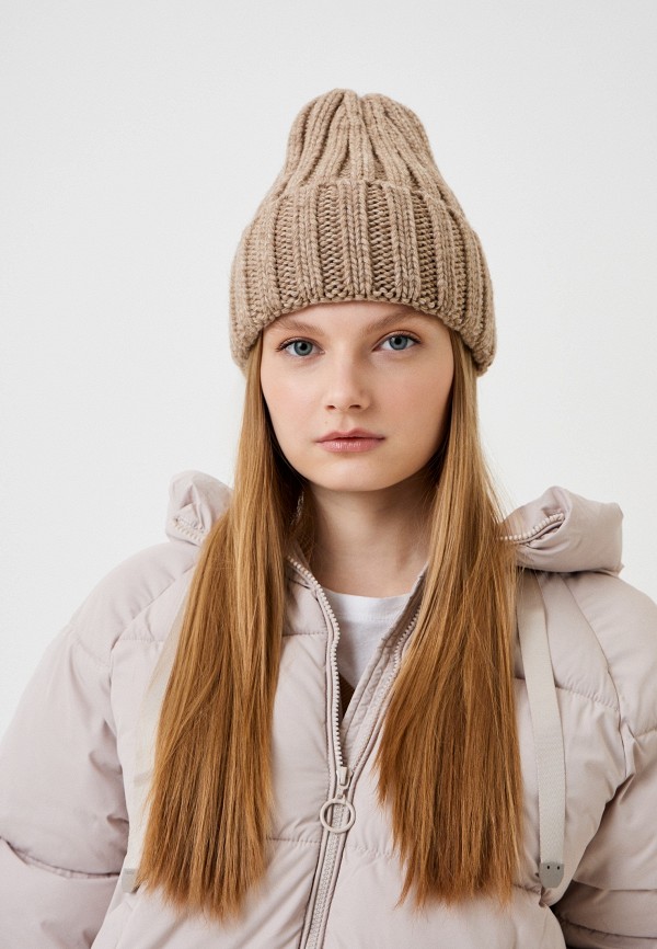 фото Шапка emblem