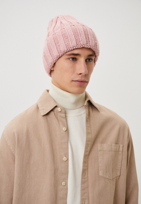 фото Шапка emblem