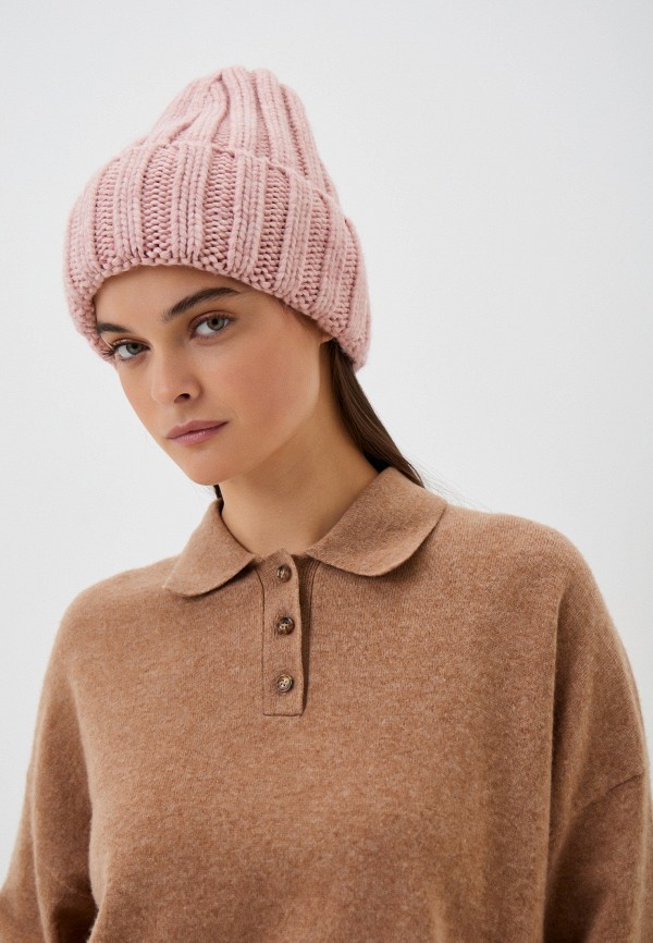 фото Шапка emblem