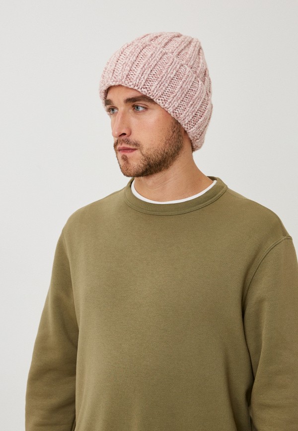 фото Шапка emblem