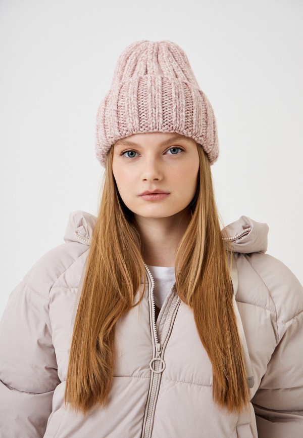 фото Шапка emblem