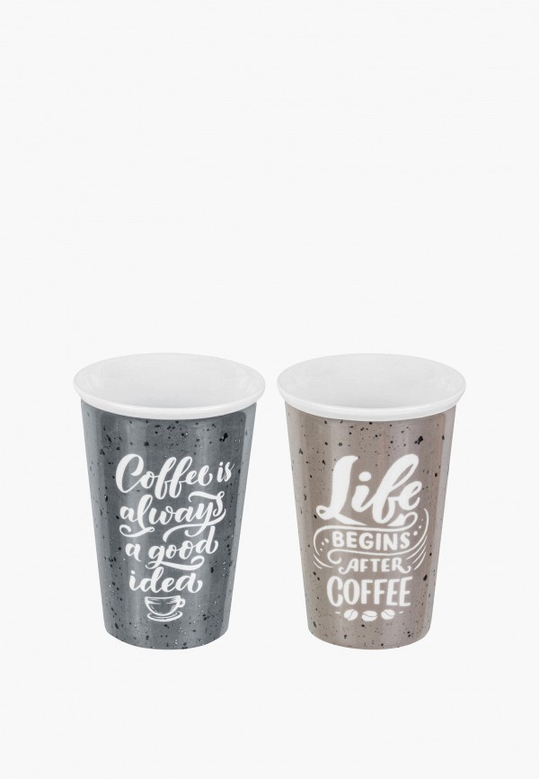 фото Набор кружек elan gallery