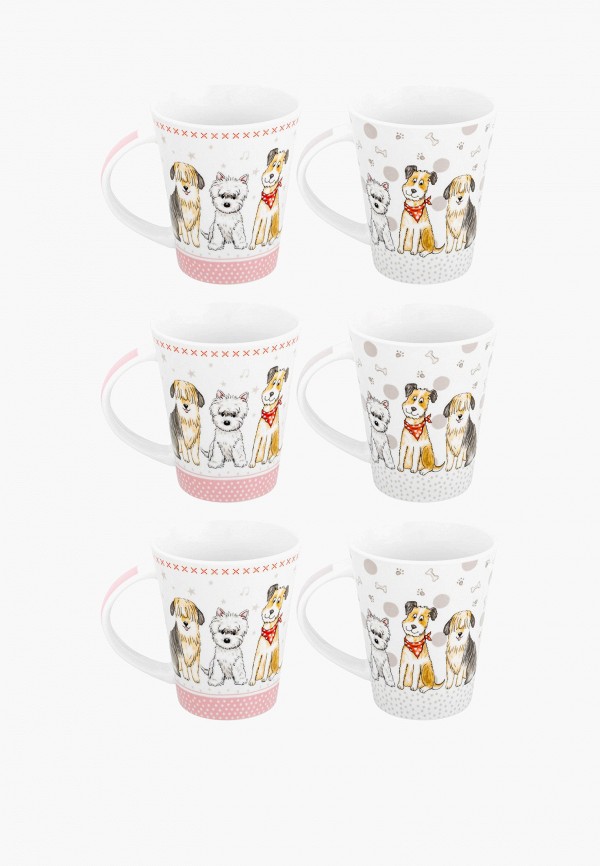 фото Набор кружек elan gallery