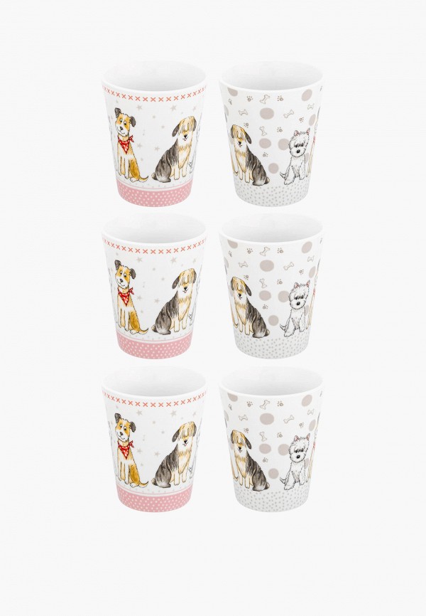 фото Набор кружек elan gallery