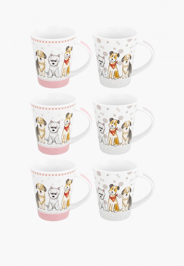 фото Набор кружек elan gallery