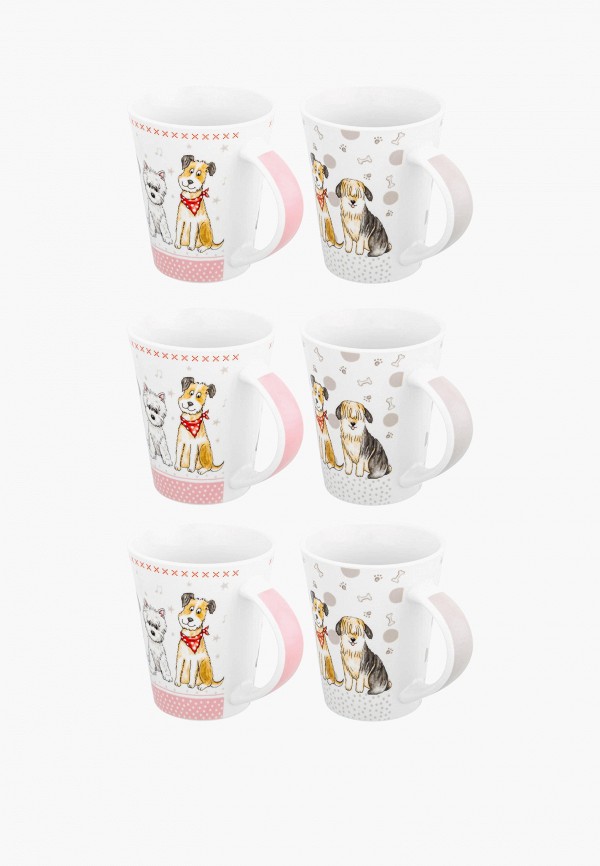 фото Набор кружек elan gallery