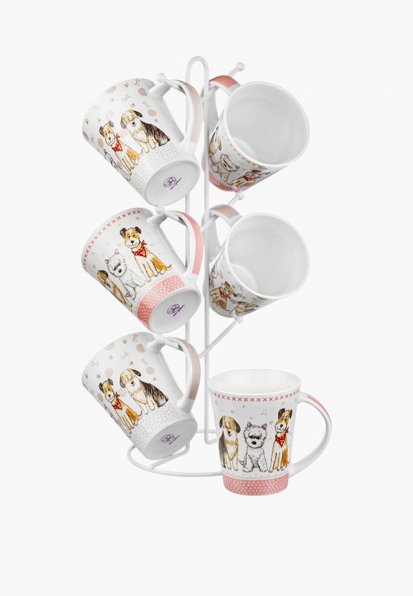 фото Набор кружек elan gallery