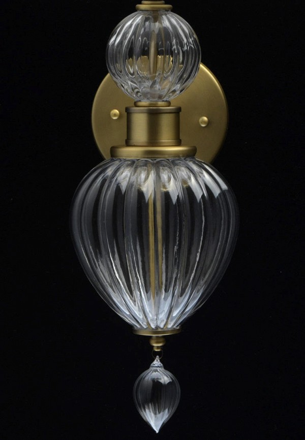 Светильник Chiaro разноцветный, размер 00, фото 6