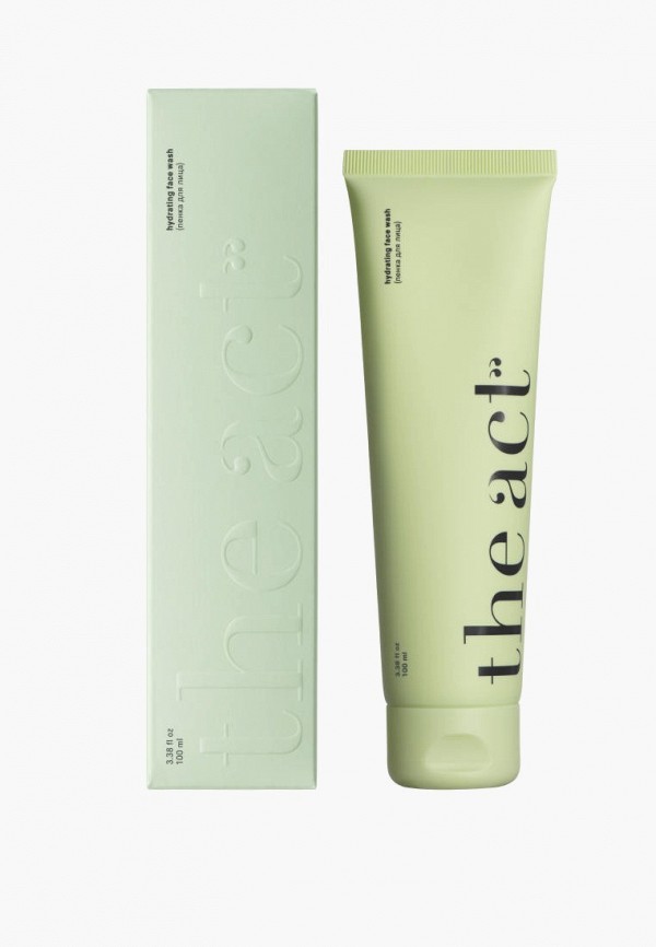 Пенка для умывания The Act 699₽