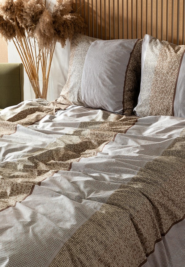 фото Постельное белье семейное унисон