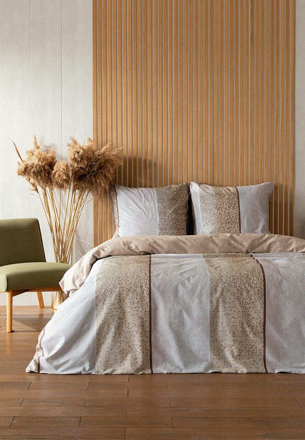 фото Постельное белье семейное унисон