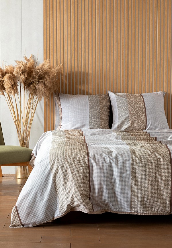 фото Постельное белье семейное унисон