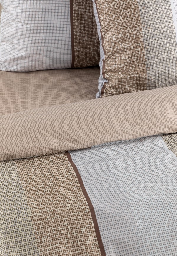 фото Постельное белье семейное унисон