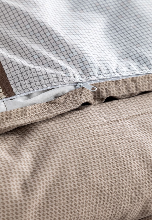 фото Постельное белье семейное унисон