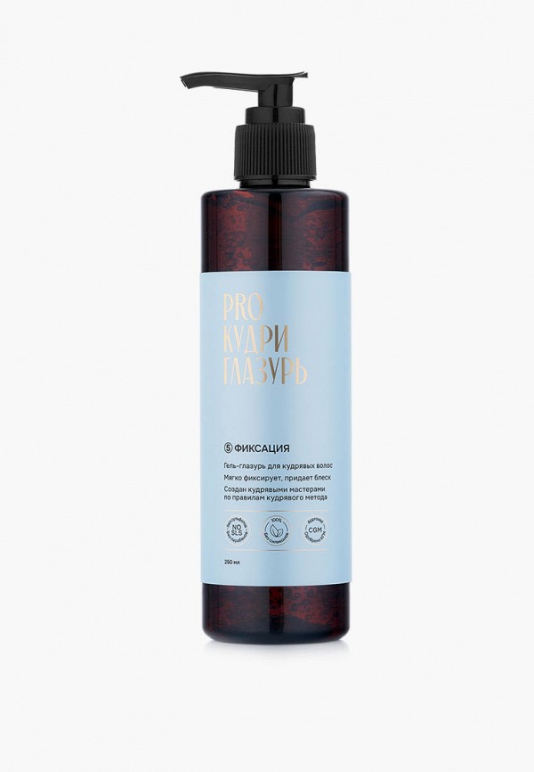 Гель для укладки Proкудри