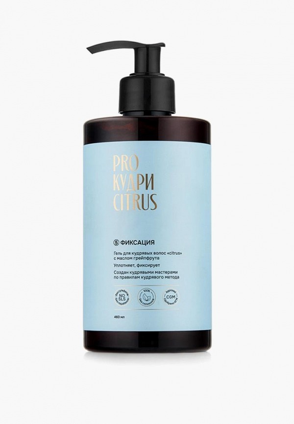 Гель для укладки Proкудри